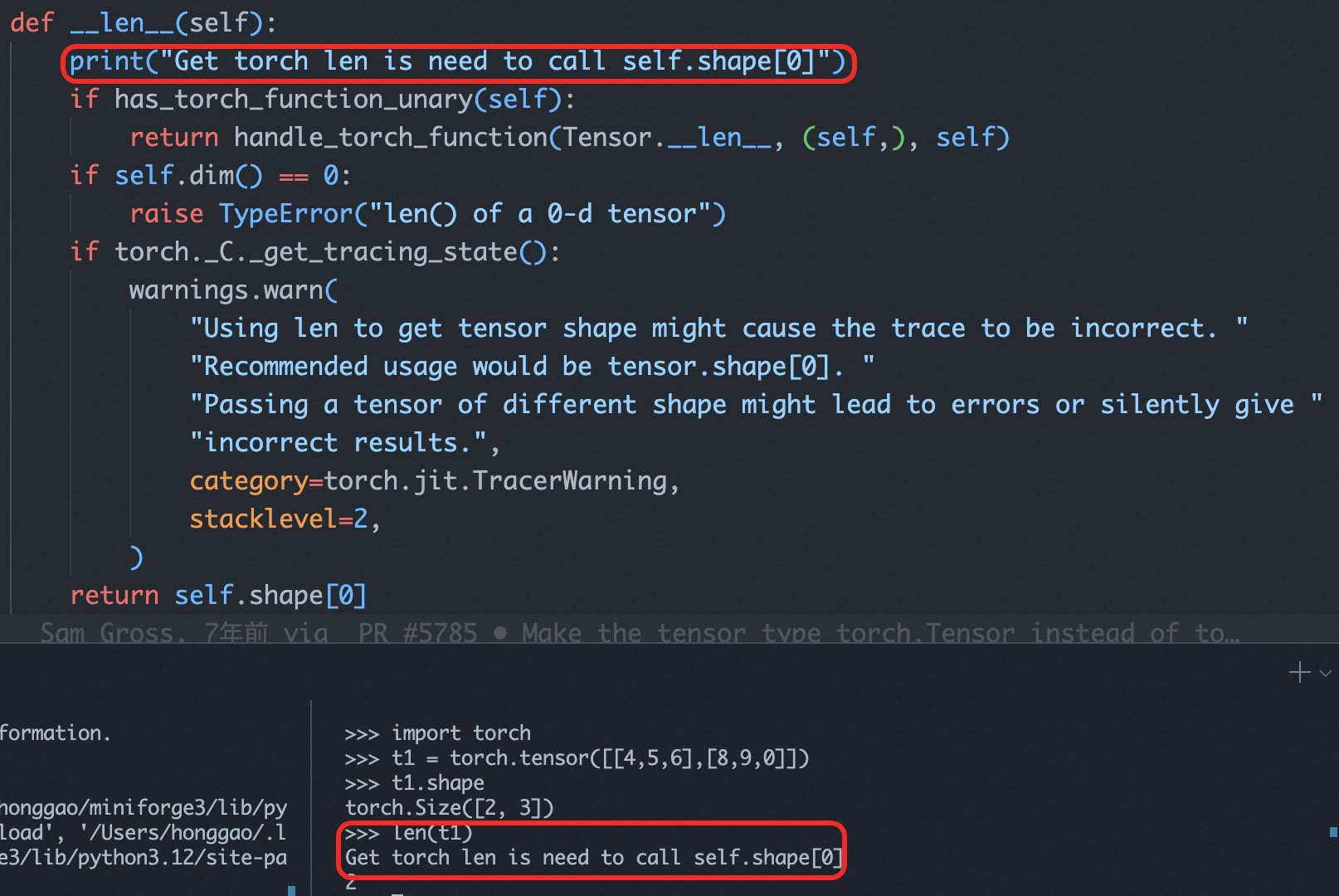 update_tensor_len